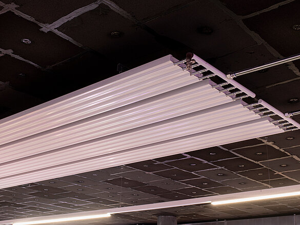 Zehnder ZFP, RHC, CP, Ceiling Panel, Zehnder, Reference