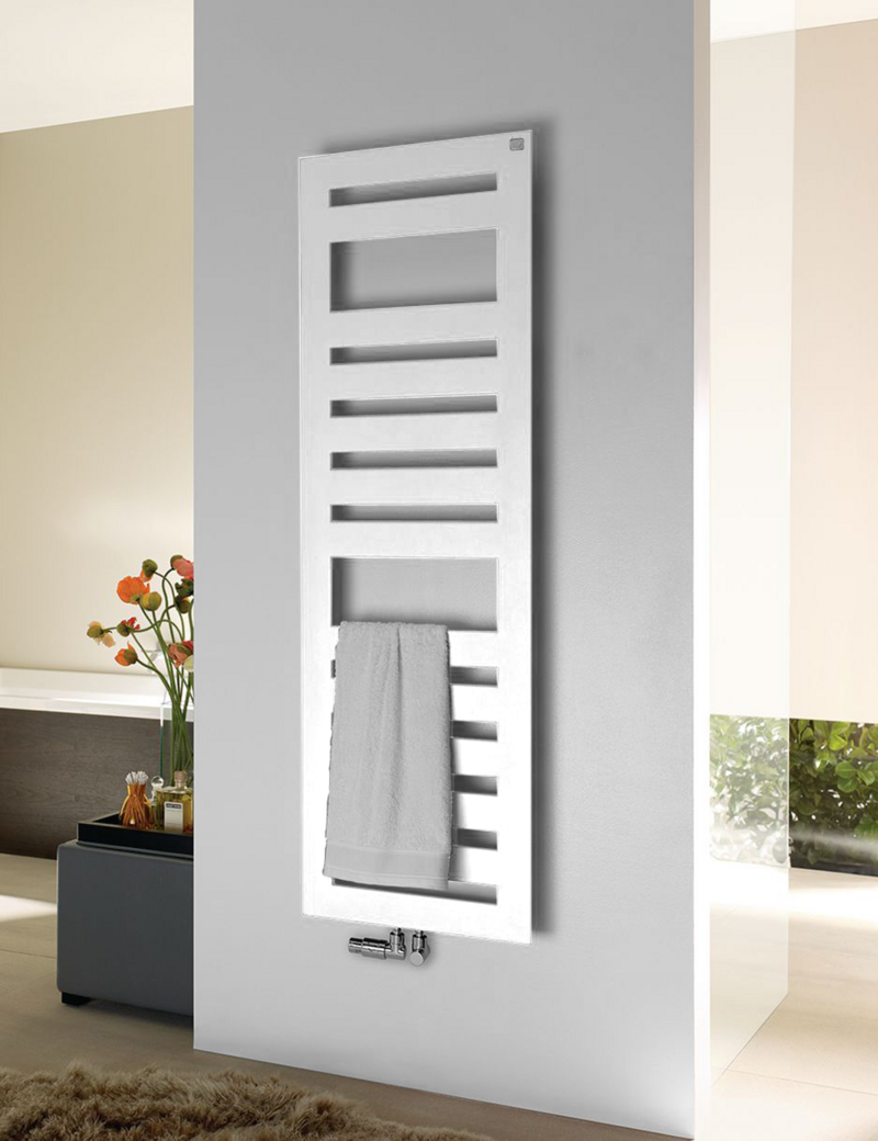 Zehnder Metropolitan Spa - Mixbetrieb
