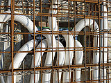 Photograph Zehnder ComfoTube Comfortable indoor ventilation