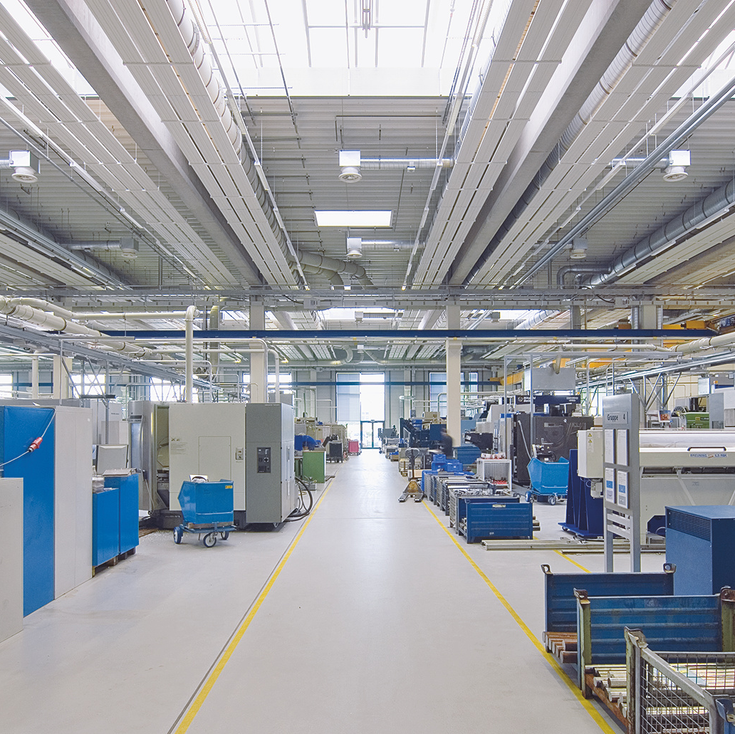 Ohnhäuser GmbH, Germany, Reference
