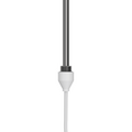 Cut-Out Immersion Heater Easy (IHE) Decorative radiator Front view